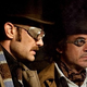 Image for article titled 10 Themes Shared By Historical Fiction and Science Fiction
